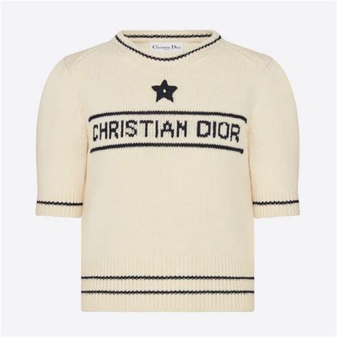 dior sweater womens|Dior jumper women.